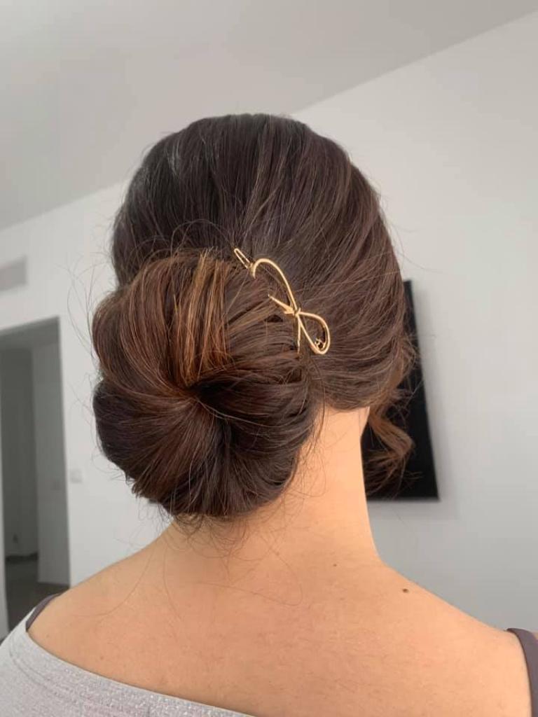 צליל איפור ושיער צליל איפור ושיער