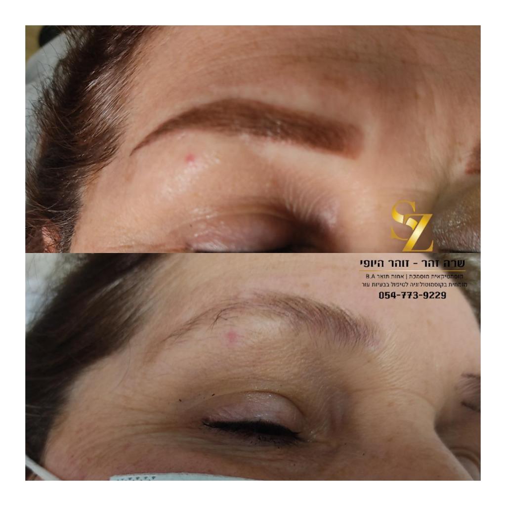 זוהר היופי שרה זהר זוהר היופי שרה זהר