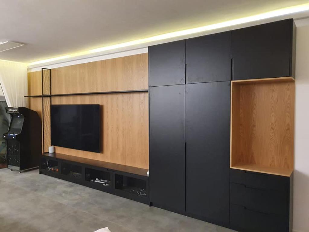 לניו עיצובים בעץ לניו עיצובים בעץ