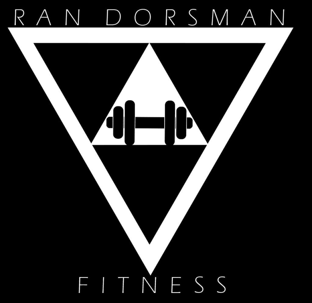 Ran Dorsman Fitness Ran Dorsman Fitness