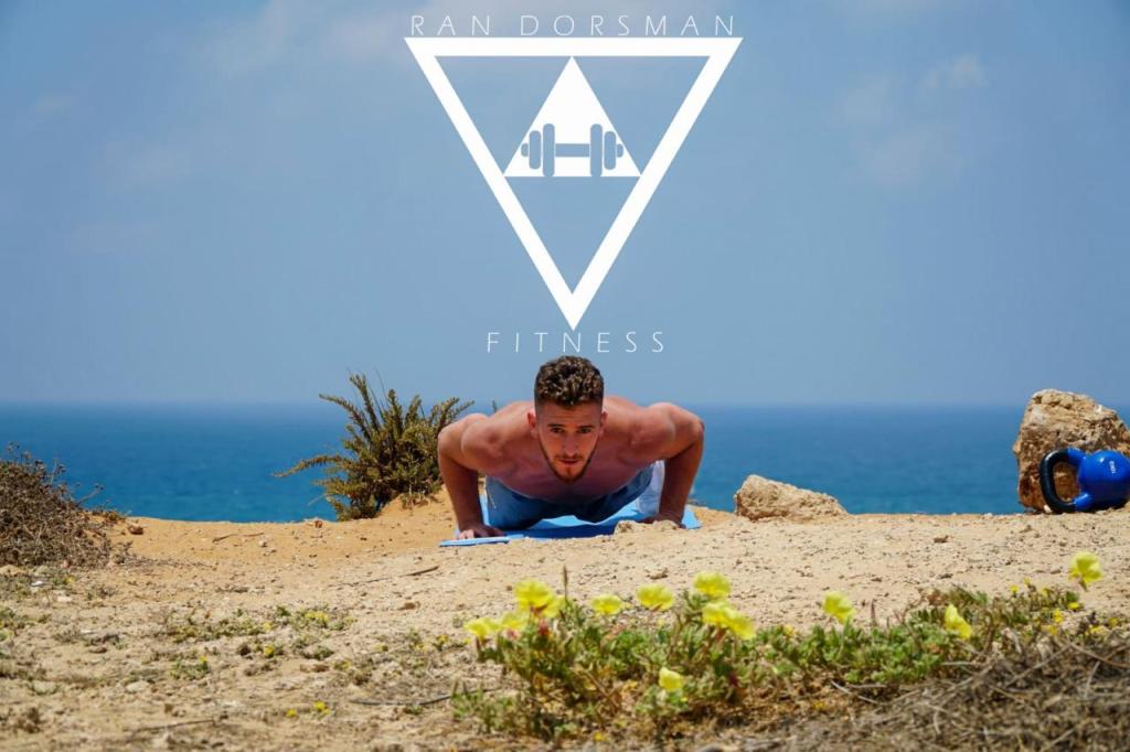 Ran Dorsman Fitness Ran Dorsman Fitness
