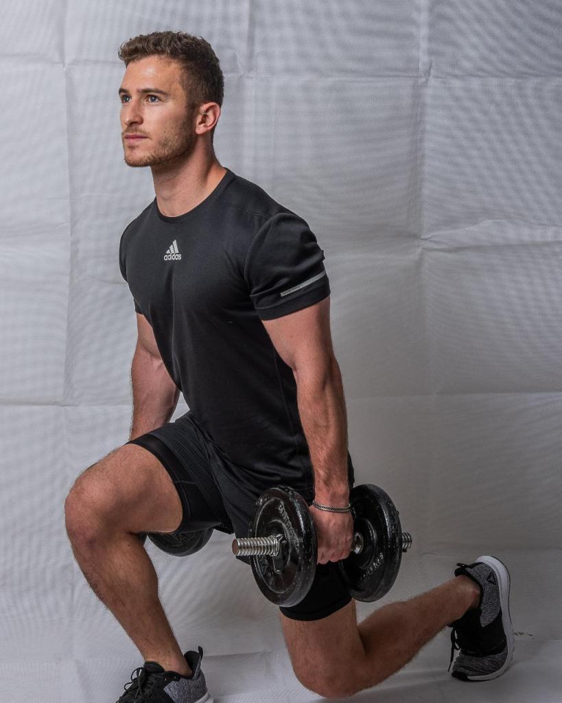 Ran Dorsman Fitness Ran Dorsman Fitness