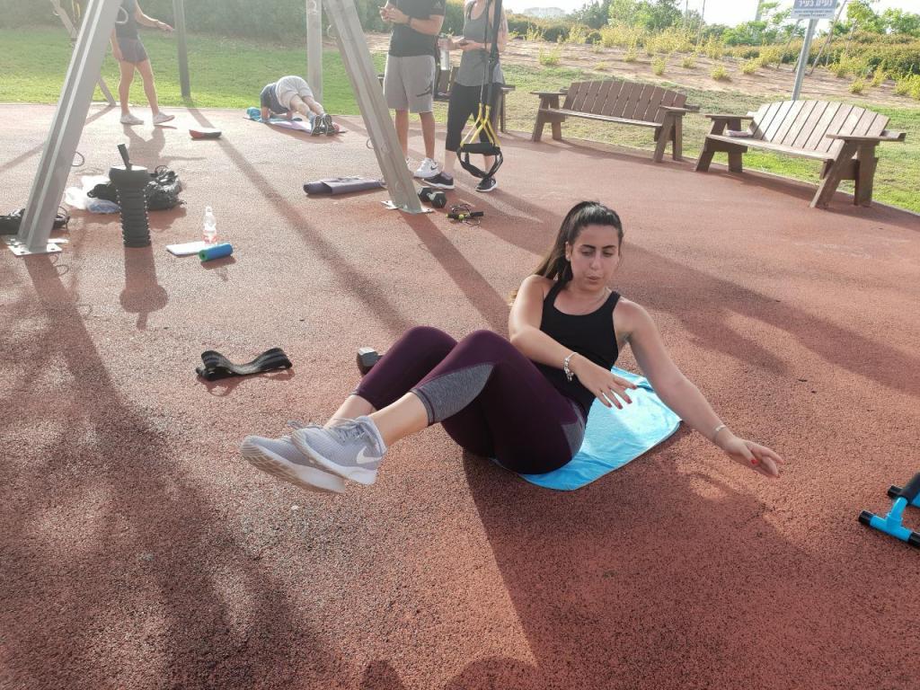 Ran Dorsman Fitness Ran Dorsman Fitness