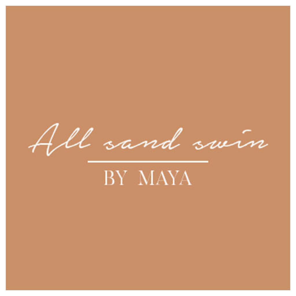 All Sand Swim All Sand Swim