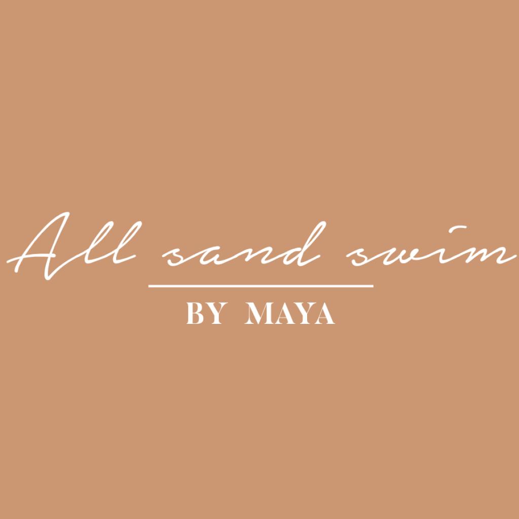 All Sand Swim All Sand Swim