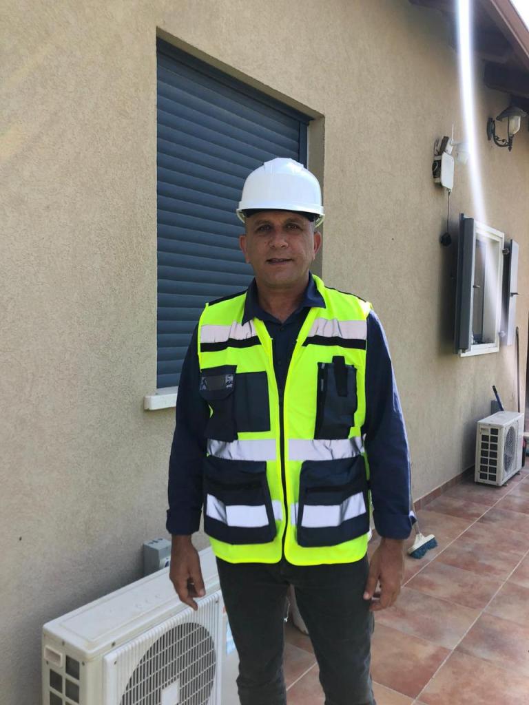 ולדמן אבי ולדמן אבי