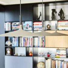 IR interior designer
