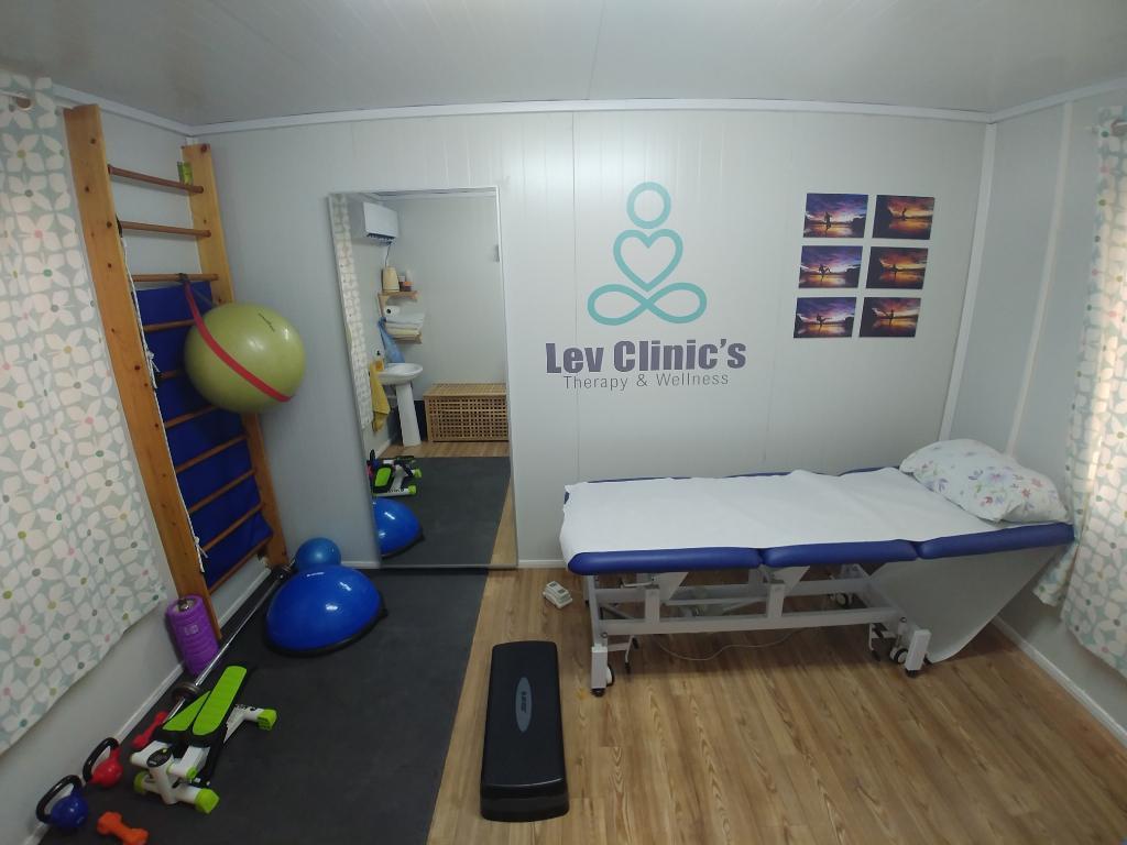 לב קליניקס לב קליניקס