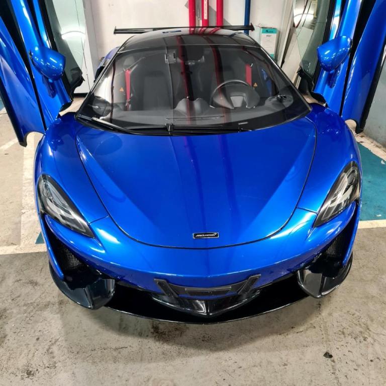 ELITE Italian car wash ELITE Italian car wash