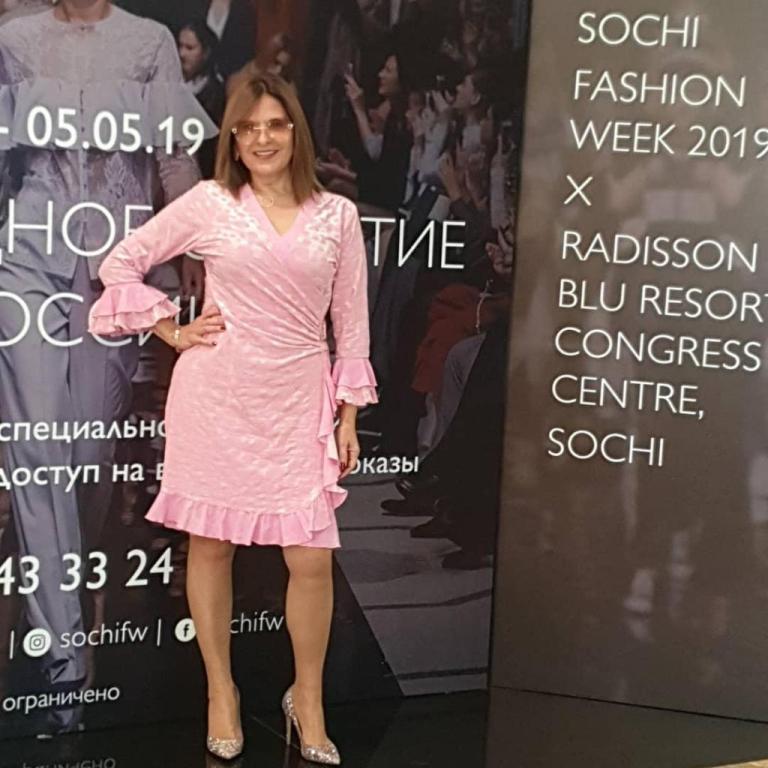 דליה דמבובסקי דליה דמבובסקי