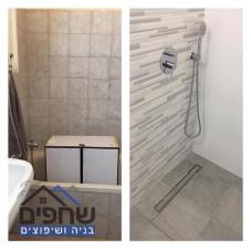 שחפים שיפוצים ובנייה
