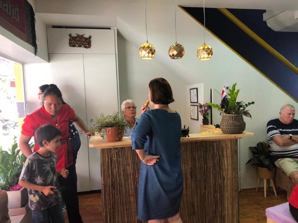 יתאי תאי מסאז' יתאי תאי מסאז'