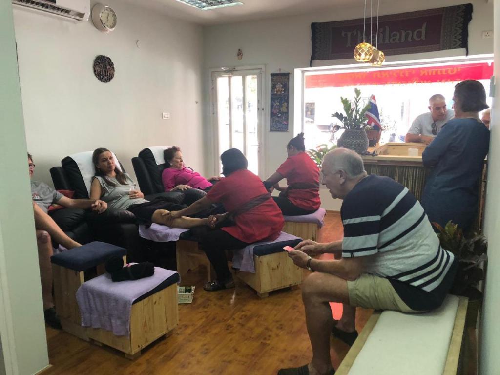 יתאי תאי מסאז' יתאי תאי מסאז'