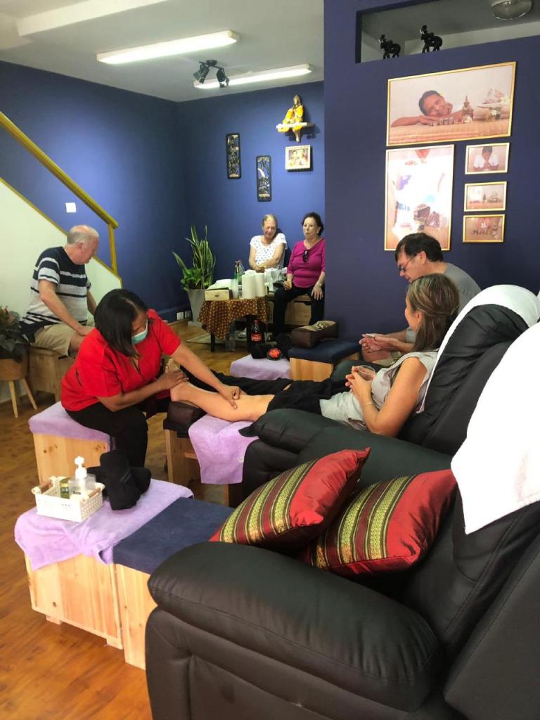 יתאי תאי מסאז' יתאי תאי מסאז'