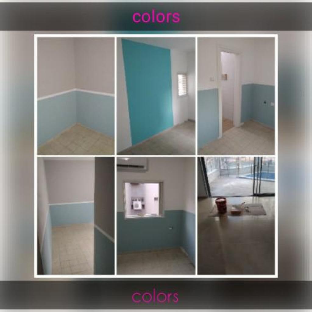 המרכז לצבע המרכז לצבע