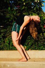 אסנת פז Ossi paz yoga