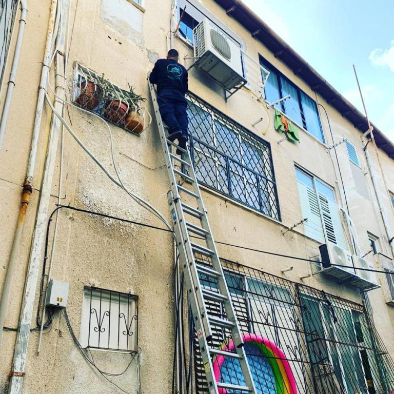 יוני אינסטלציה ושיפוצים יוני אינסטלציה ושיפוצים