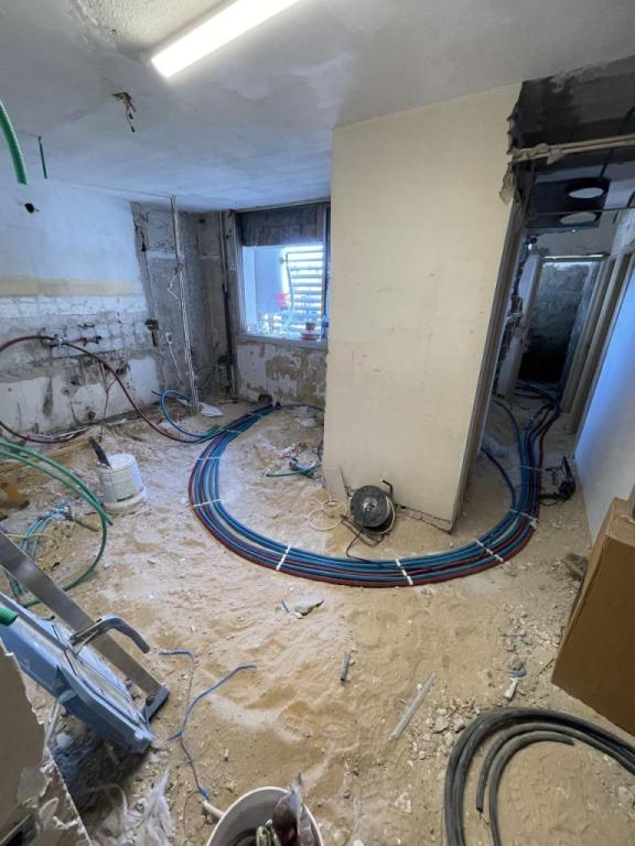 יוני אינסטלציה ושיפוצים יוני אינסטלציה ושיפוצים