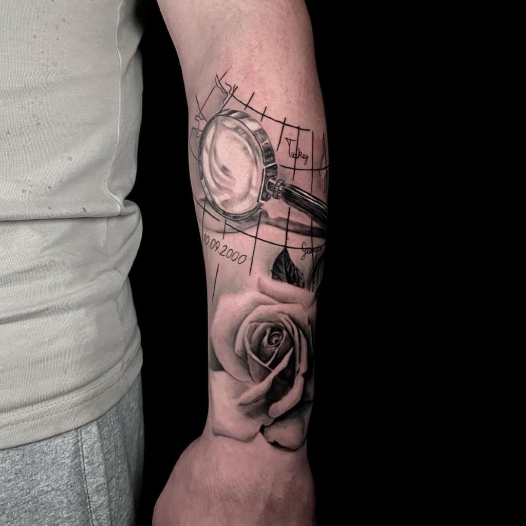 Boom tattoo & piercing Boom tattoo & piercing