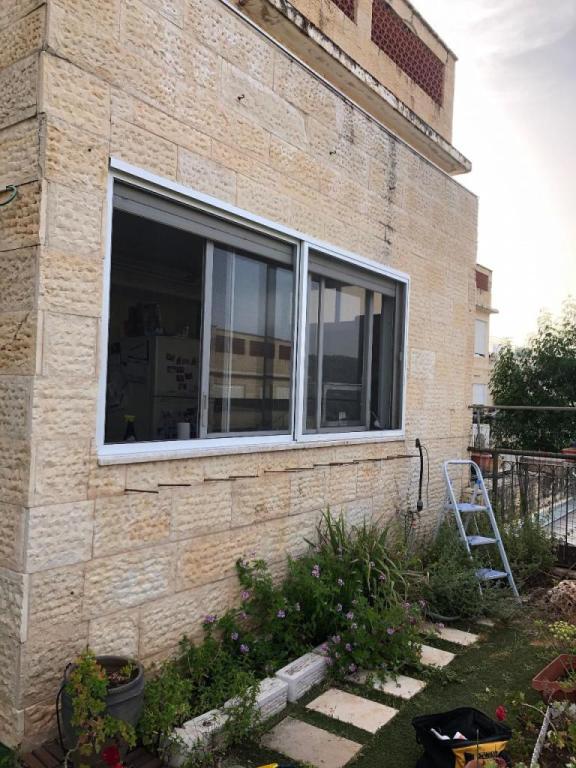 זיו עבודות אלומיניום זיו עבודות אלומיניום