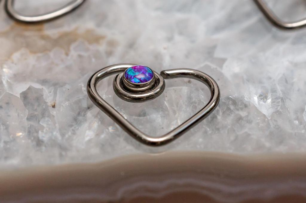 Clean Cut Body Piercing Clean Cut Body Piercing