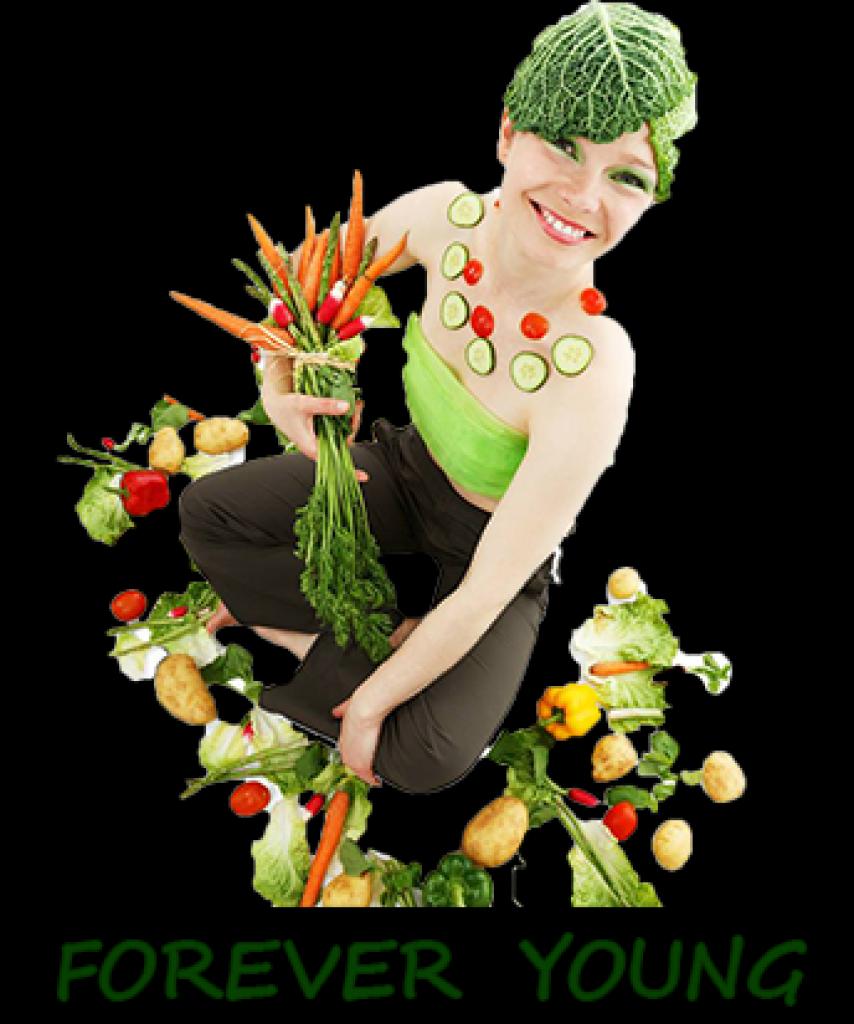 Forever Young Forever Young