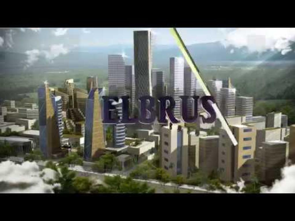 אלברוס נדל"ן אלברוס נדל"ן