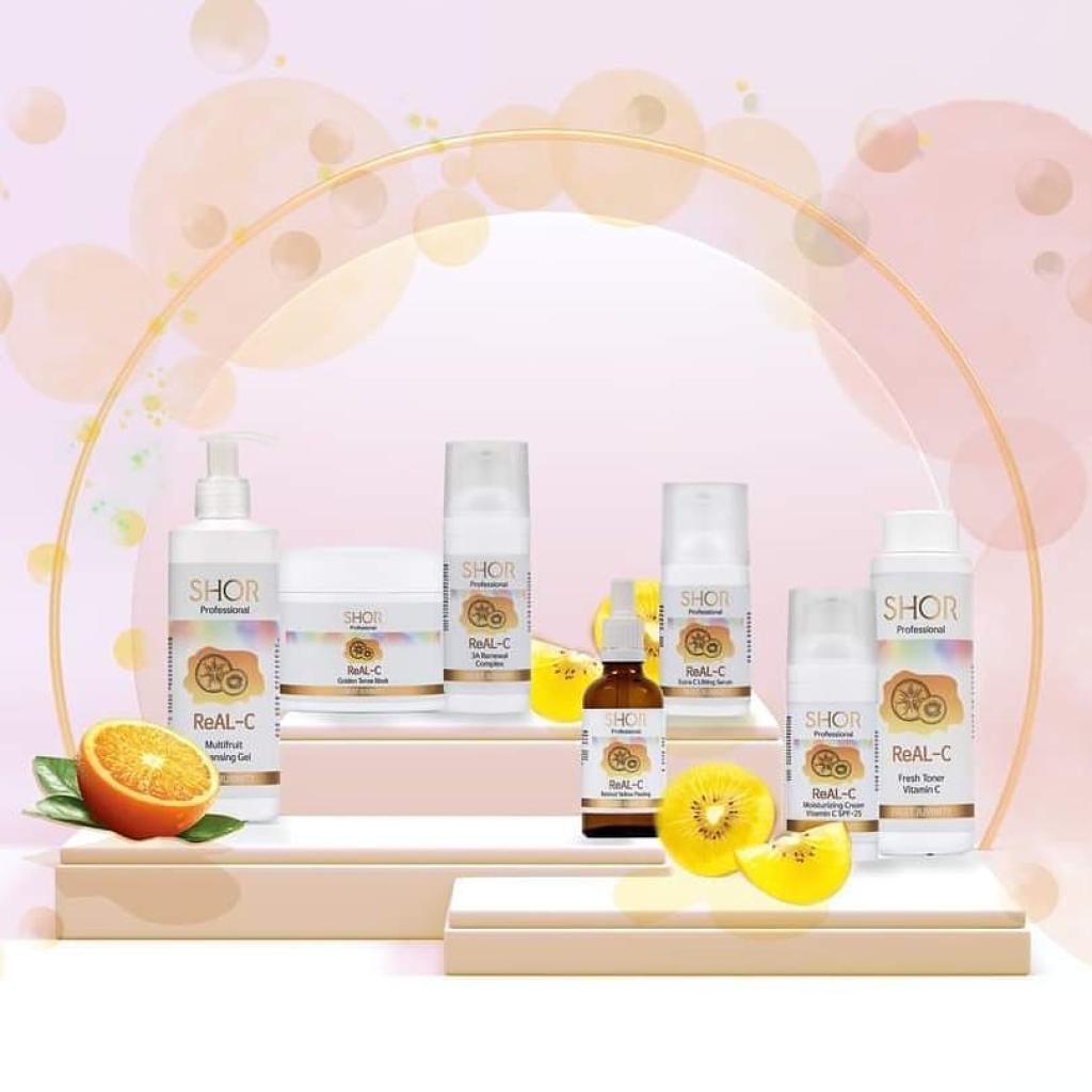 Jadel Cosmetics Jadel Cosmetics