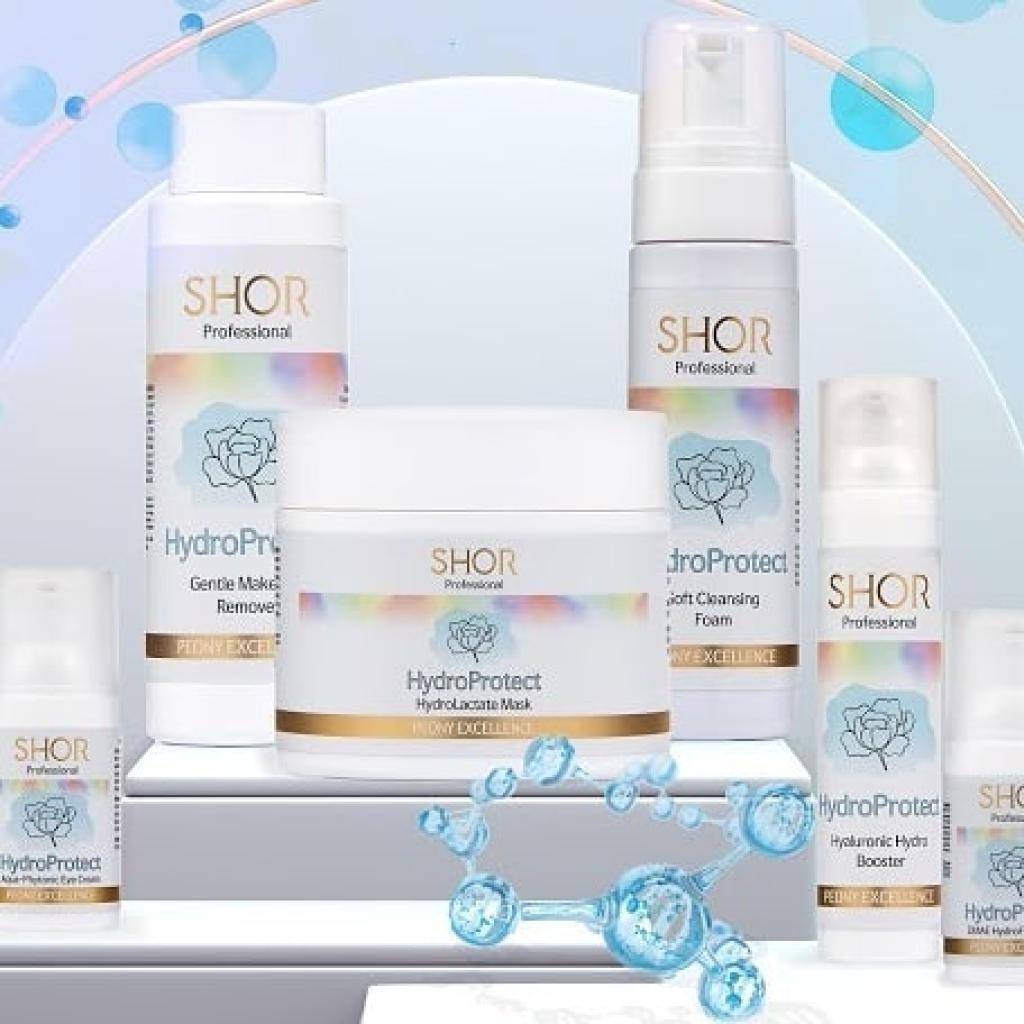 Jadel Cosmetics Jadel Cosmetics