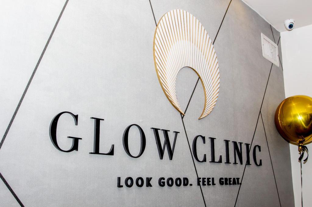 גלואו קליניק גלואו קליניק