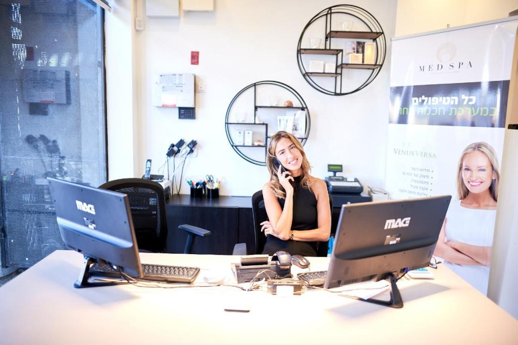 גלואו קליניק גלואו קליניק