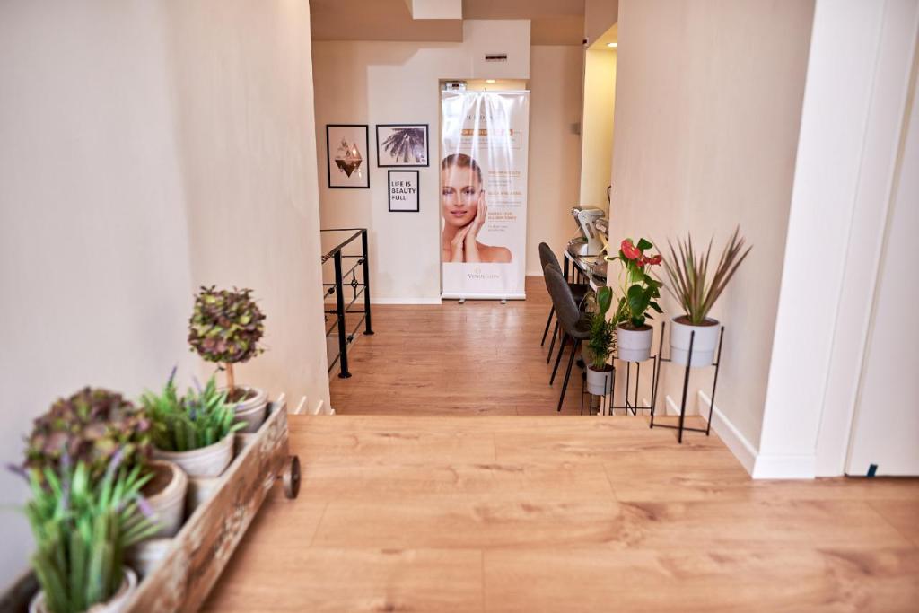 גלואו קליניק גלואו קליניק