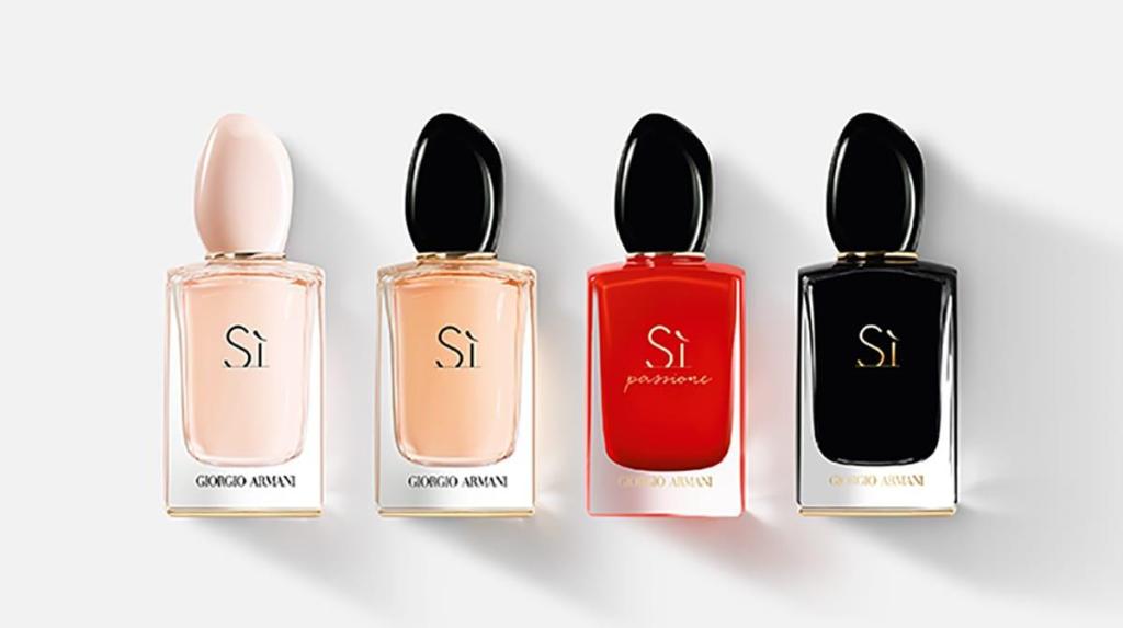 ARMANI BEAUTY STORE ARMANI BEAUTY STORE