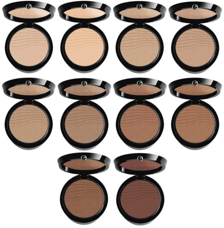 ARMANI BEAUTY STORE ARMANI BEAUTY STORE