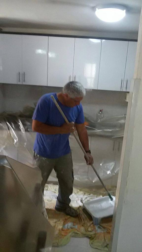 כלי וצבע שיפוצים כלליים כלי וצבע שיפוצים כלליים