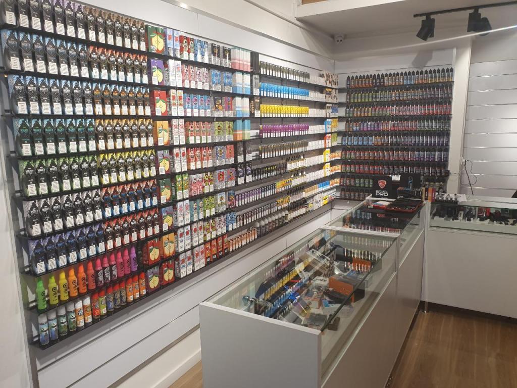 Smoke Zone Smoke Zone