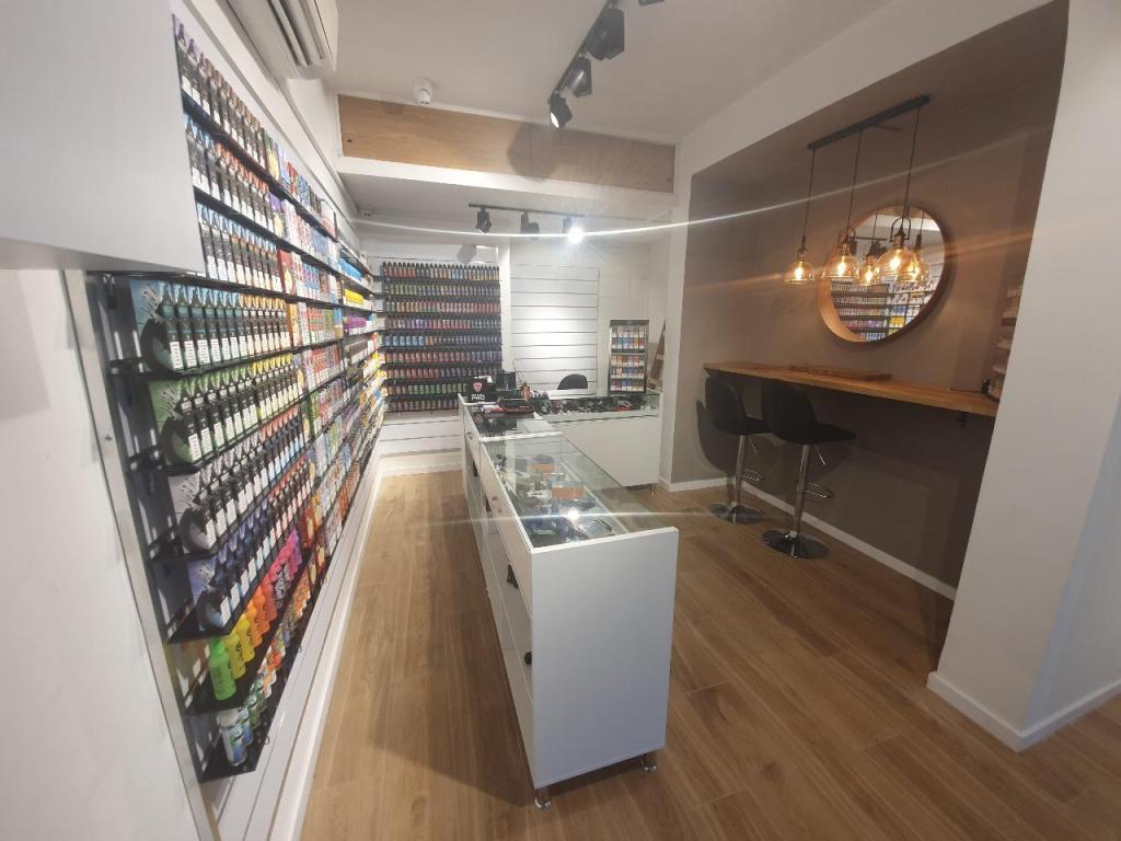 Smoke Zone Smoke Zone