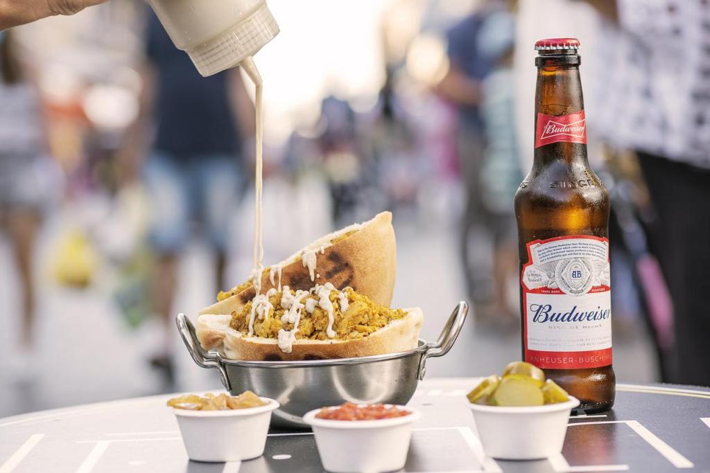 קבבסטה קבבסטה