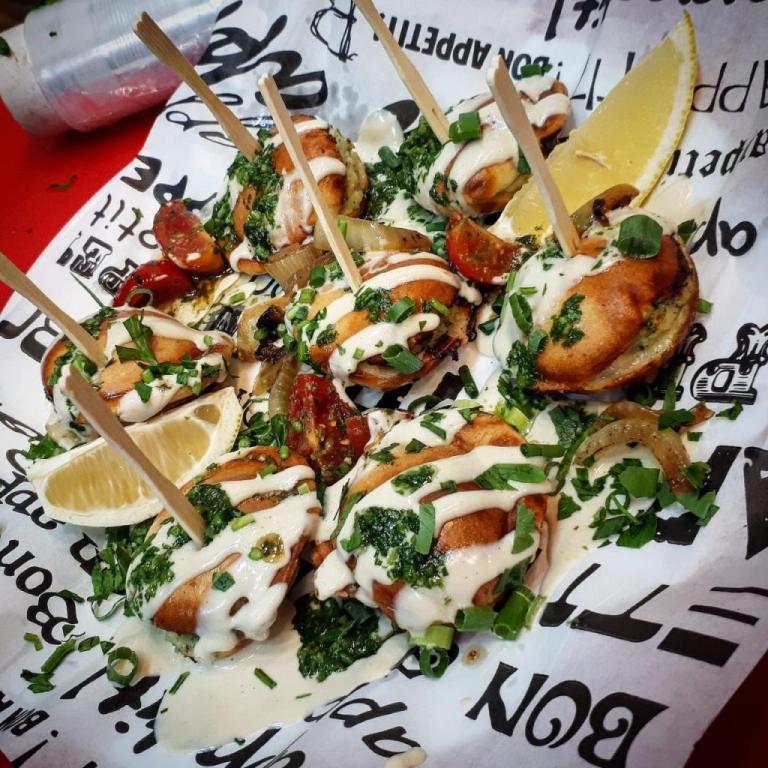 קבבסטה קבבסטה