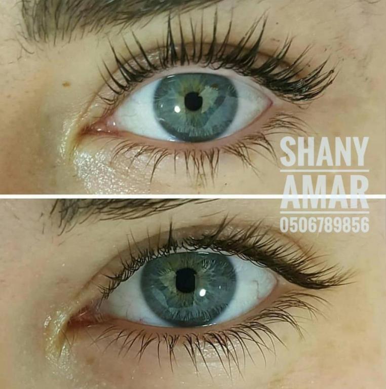 שני עמר שני עמר