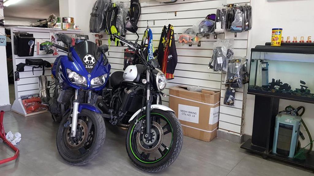 אופנועי האלה אופנועי האלה