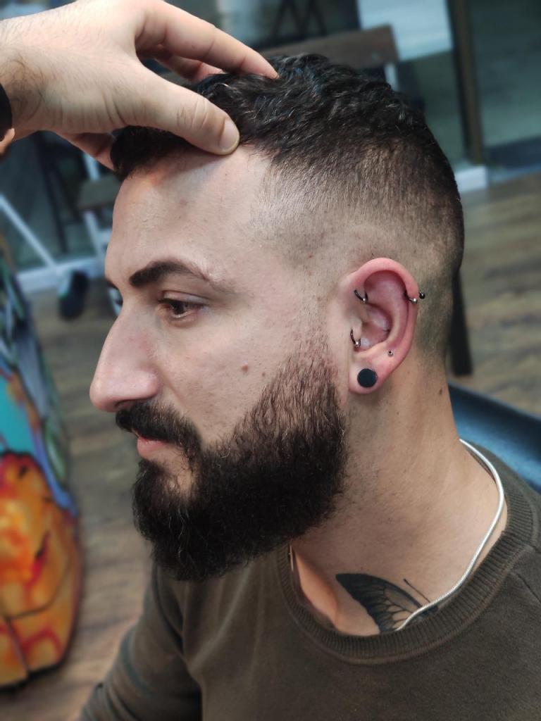 AlexScissors BarberShop AlexScissors BarberShop