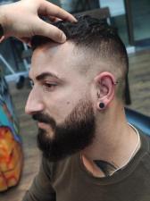 AlexScissors BarberShop