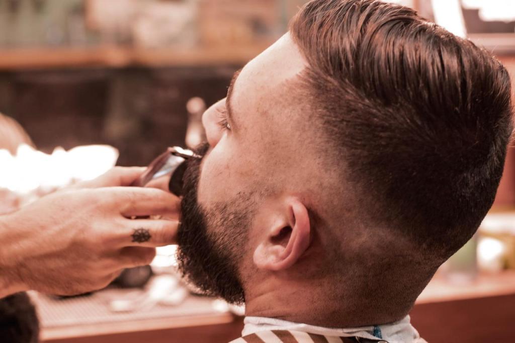 AlexScissors BarberShop AlexScissors BarberShop