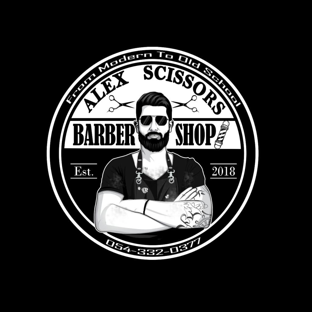 AlexScissors BarberShop AlexScissors BarberShop