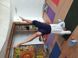 powerZyoga