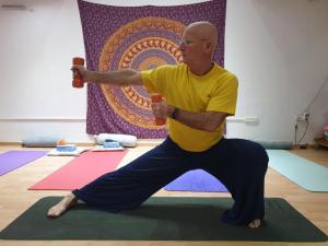 powerZyoga