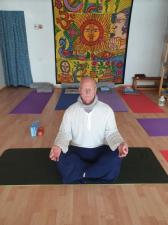 powerZyoga
