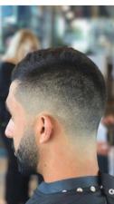MR Barber Shop