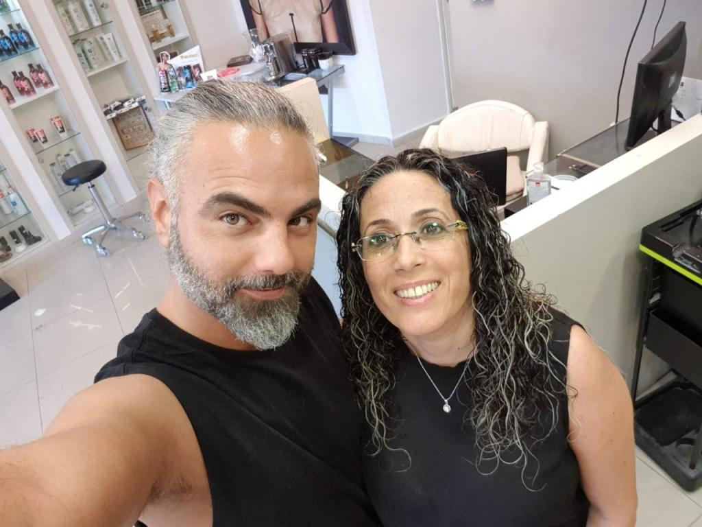 Shlomi Sun Shlomi Sun